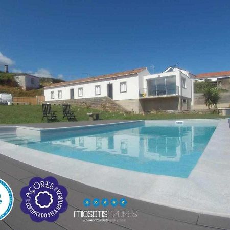 Casas Do Forneiro O Horizonte T2 Villa Nordeste  Kültér fotó