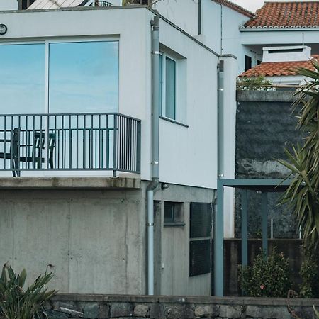 Casas Do Forneiro O Horizonte T2 Villa Nordeste  Kültér fotó
