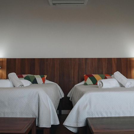 Casas Do Forneiro O Horizonte T2 Villa Nordeste  Kültér fotó