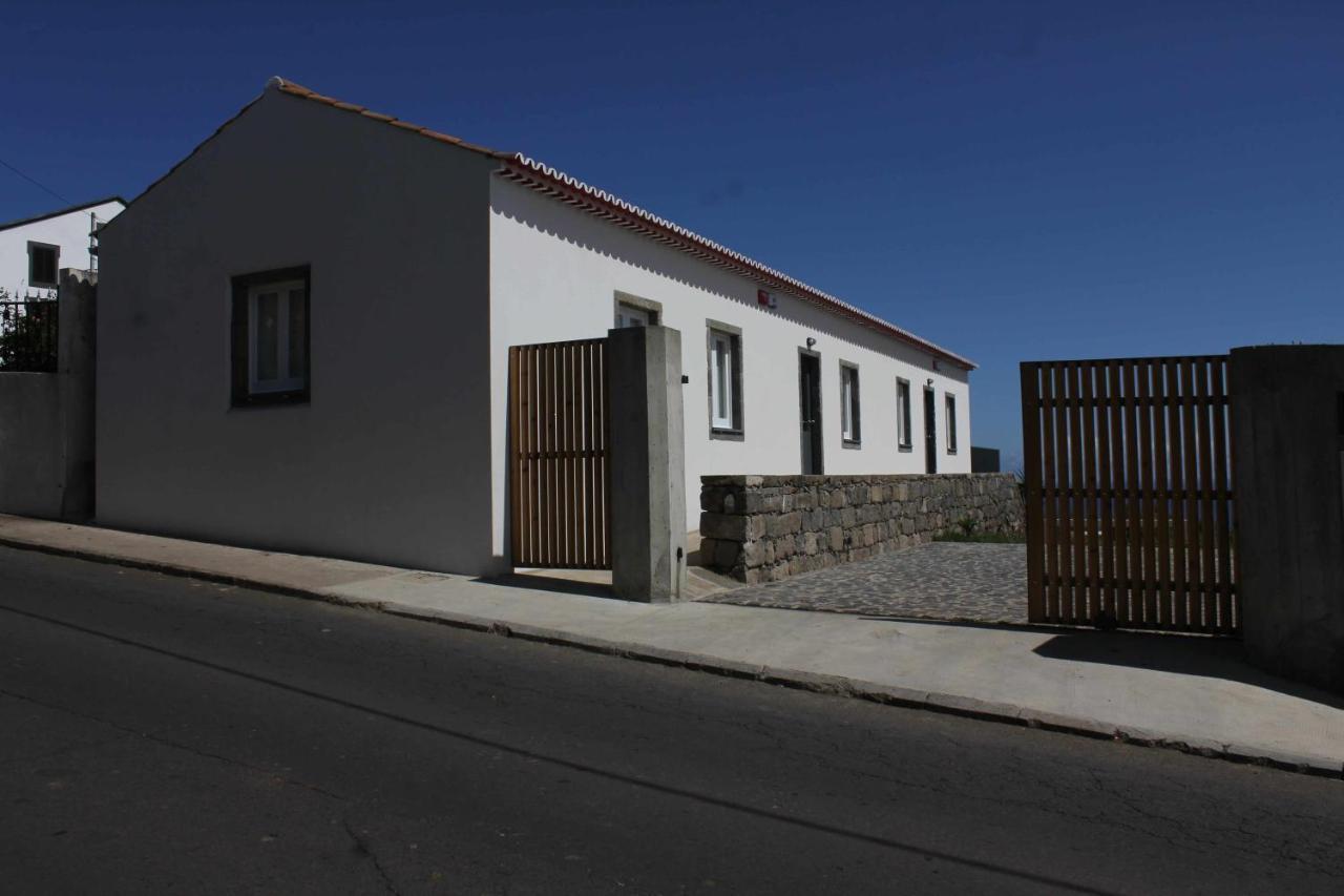 Casas Do Forneiro O Horizonte T2 Villa Nordeste  Kültér fotó