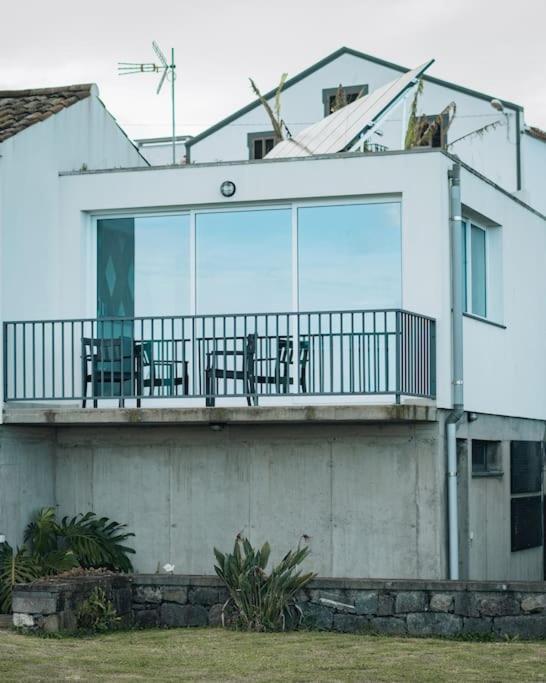 Casas Do Forneiro O Horizonte T2 Villa Nordeste  Kültér fotó
