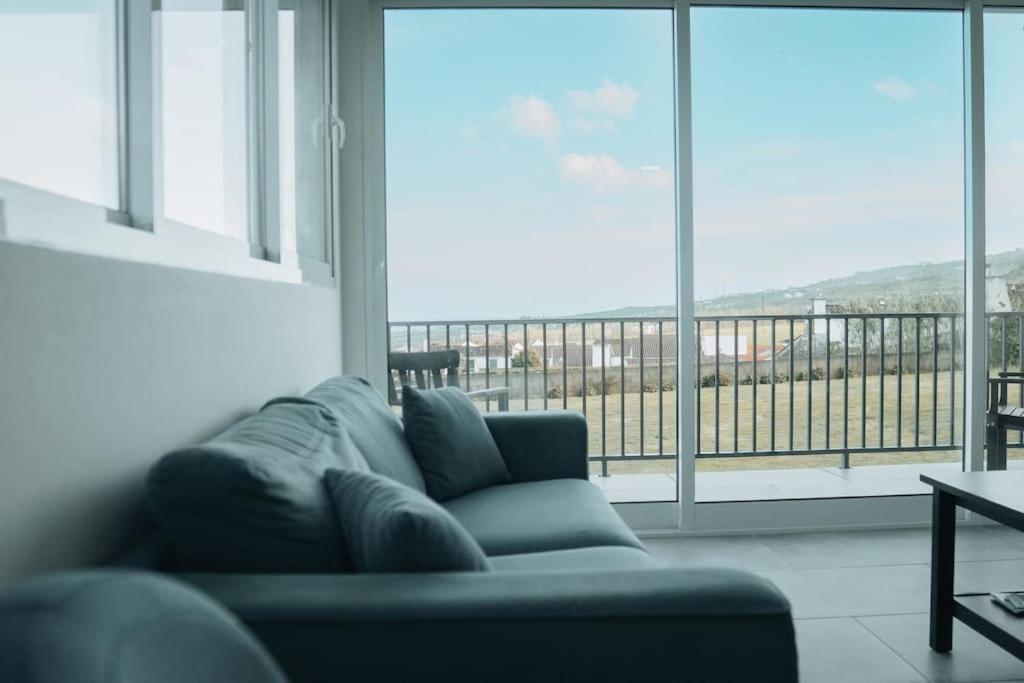 Casas Do Forneiro O Horizonte T2 Villa Nordeste  Kültér fotó