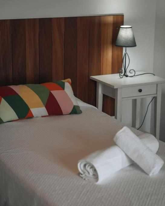Casas Do Forneiro O Horizonte T2 Villa Nordeste  Kültér fotó